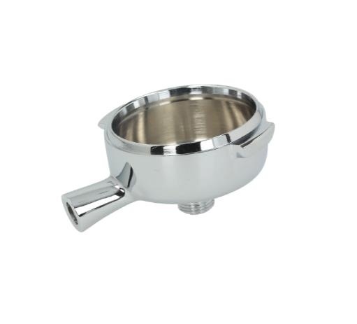 1165012 FILTER HOLDER COFFEE MACHINES 