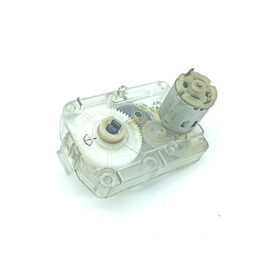 912121500PU Motoriduttore Kenta 33rpm 24vdc  Б/У