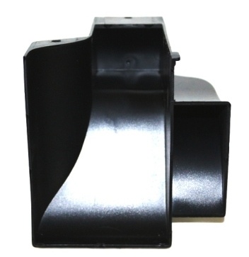 05233615-01M09 CANALE RECUPERO MONETE NERO