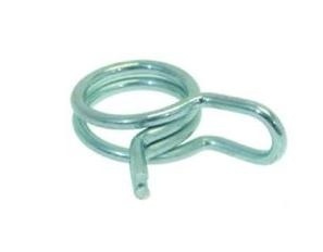 NV99087 DOUBLE-WIRE CLAMP 11-11.6 