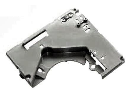 0V3694 MOTOR GEARMOTOR SUPPORT