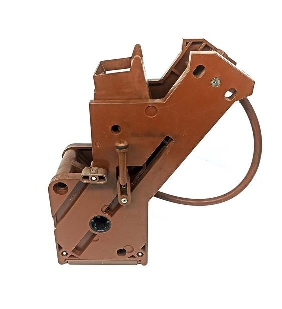 9160078060U Brown brew unit da 10p 7 grams Б/У