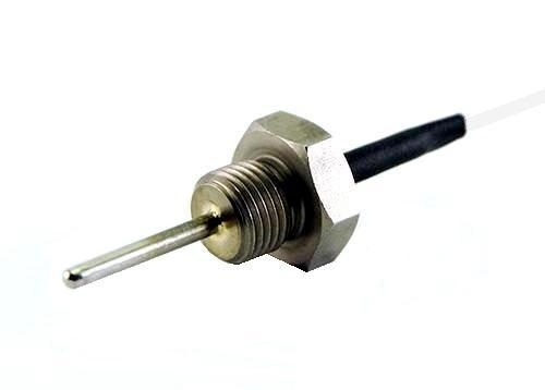 C389007 PROBE PT1000 CL.B POZZ. ATT. 1/4 AISI316