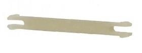 0380009542 SUGAR DISPENSER SHAFT 74 mm