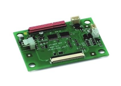 11032383 HW INTERF. NEW TFT DISPLAY UMSH-