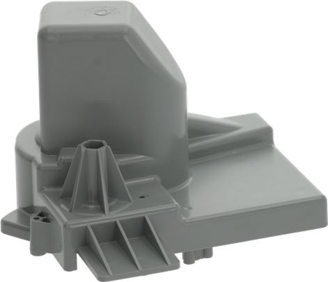 259600 UPPER MOTOR COVER
