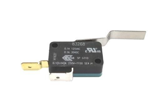12001605 MICROSWITCH