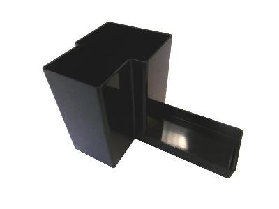 05261415M09 coffee grounds container