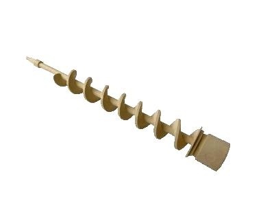 11005180 SAECO COCLEA PER BOCCHETTA EROGAZIONE NEW