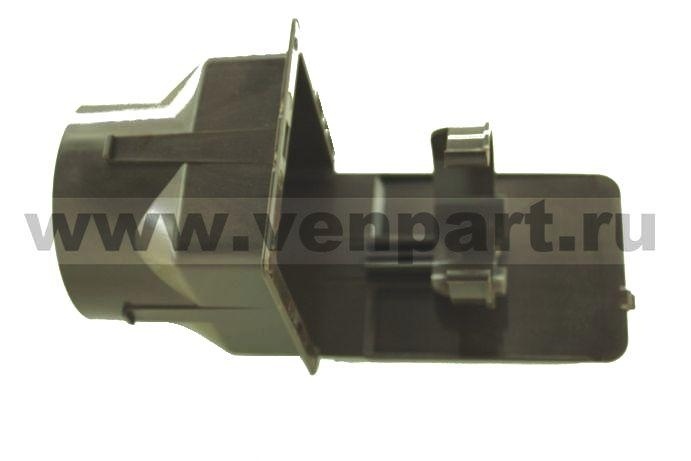 C400390 WASTE CONVEYOR SUPPORT