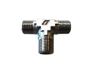 11011454  (тройник SAECO)