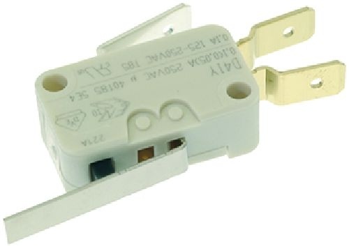 NE05060 MICRO SWITCH 0.1A 250V
