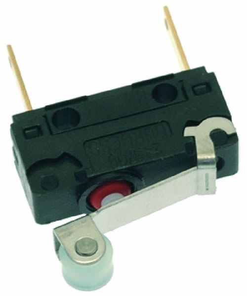 0V2131 BURGESS MICRO-SWITCH