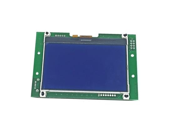 801053U COMPL.GRAPHIC DISPLAY WITH MODULE Б/У