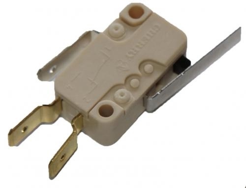 ELE0001514 MICROSWITCH 3A 250V