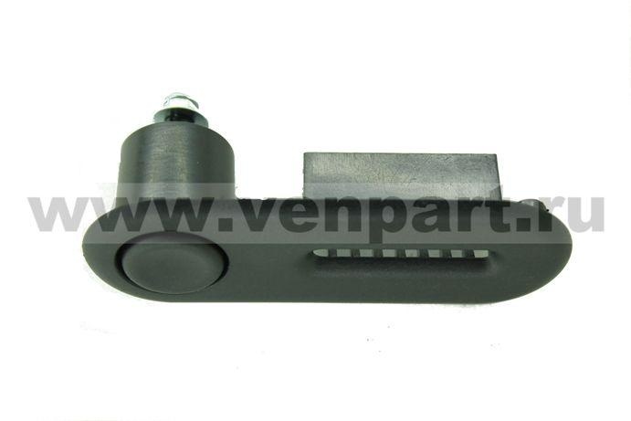 826456 COIN RECOVERY PUSH BUTTON ASSY (RAL7021)