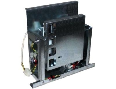 250123 BLOCK FOR DISPENSING COMPARTMENT