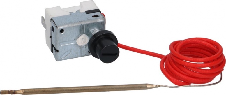 5047881 SINGLE-PHASE THERMOSTAT 170°c