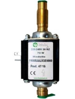0110004001 PUMP "MP"1108