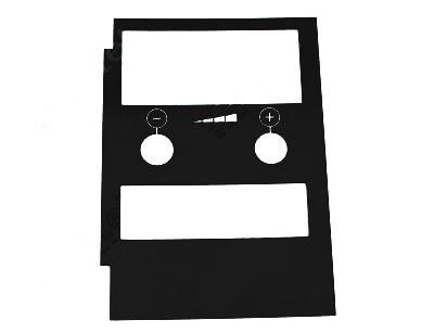 251998 INTERFACE CENTRAL LABEL