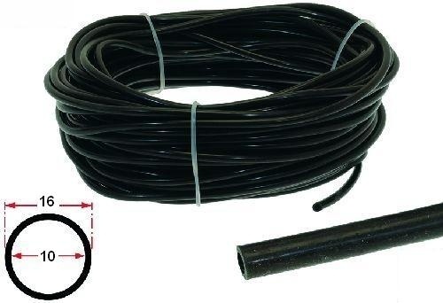 097515 SILICONE HOSE 10X16 BROWN