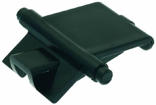 05103525 BLACK CUP STATION LOCK-LEVER