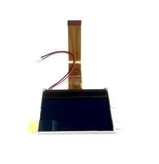 12001779 WHITE DISPLAY 160x80 0355DP RYL