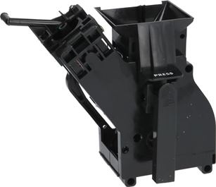 9160067150 COFFEE GROUP BLACK