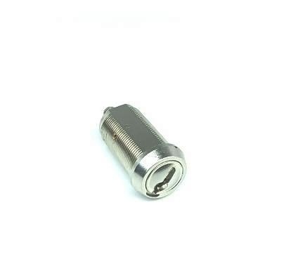 NV02229U LOCK RIELDA MOD.512 Б/У