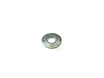 255491 WASHER 4.3X12