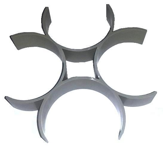 11005072 Cup tube fixing spring