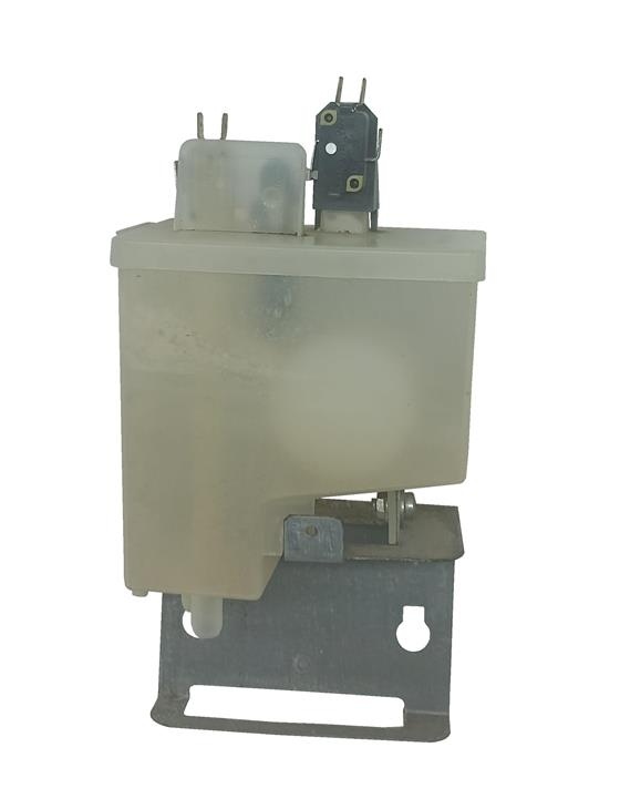 11006703U Assembly air break cristallo400 Б/У