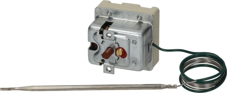 1444509 THREE-PHASE THERMOSTAT 169°C