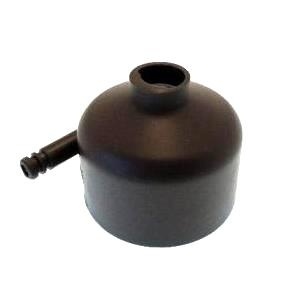 05113765 mixing bowl w/hole 5,7 