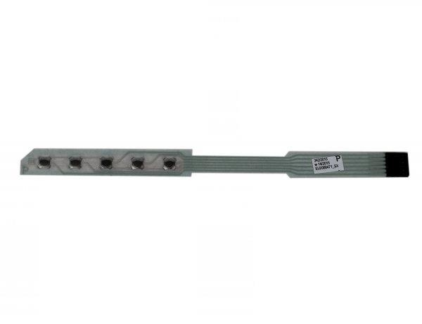 ELE0000471 LEFT KEYBOARD-5 BUTTONS