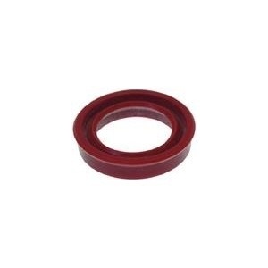 10079740 GUARNIZIONE A LABBRO SILICONE ø 23,5 mm