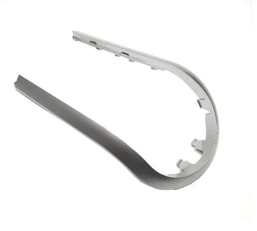 10082368 CORNICE ANTERIORE VERNICIATA