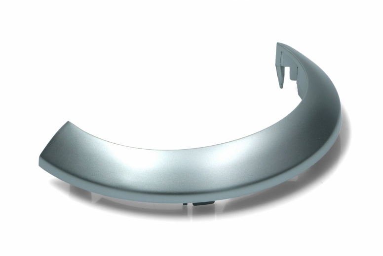 10082369 CORNICE POSTERIORE VERNICIATA