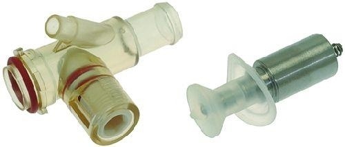 251532 SINGLE ELECTROVALVE KIT