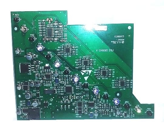 0826420 REFLECTOR PHOTOCELL BOARD