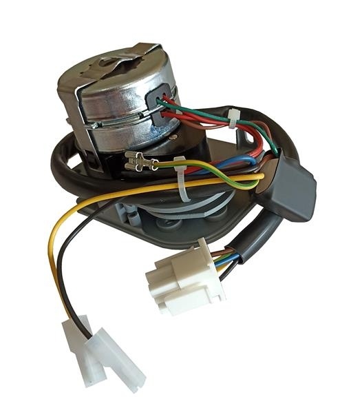 C845013 ASSEMBLY WIRING PROGRAM SPOUTS