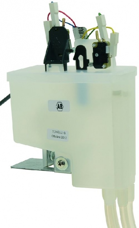 0875A46 Air break 2 micro