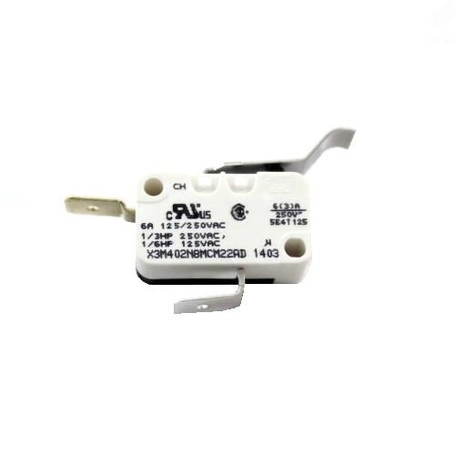 NE05042 MICROSWITCH SAIA X3M4 6(3)A