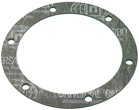 1186751  BOILER GASKET ø 180x140x3 mm