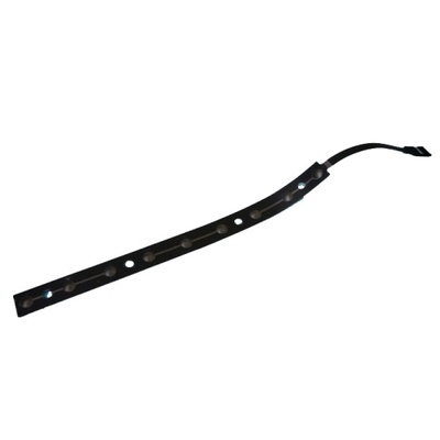 0V2132 MEMBRANE-TYPE PUSH-BUTTON PANEL