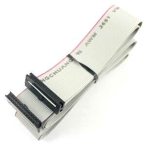 11009750 24 POLES FLAT CABLE FOR DISPLAY