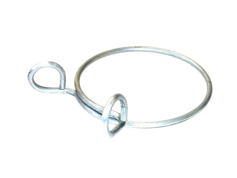 0862112 Grounds sack ring 8p