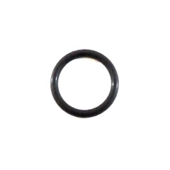 10079732 SILICONE O-RING 0114 BLACK