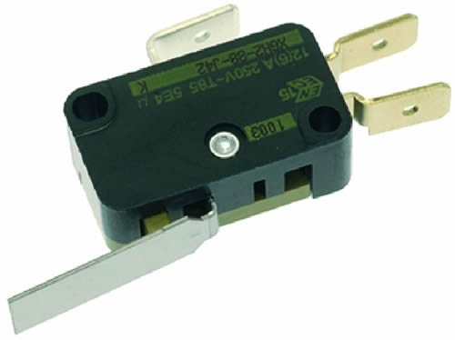 0V1141 MICROSWITCH
