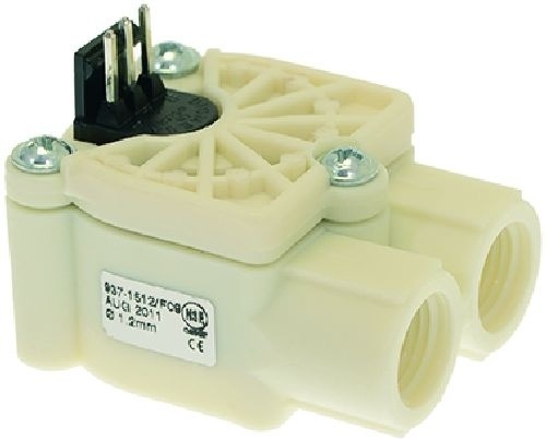 NV99033 VOLUMETRIC FLOWMETER 937-1512